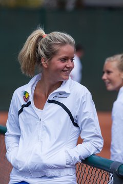 Carolin Schmidt 272 - Punktspiel TC RW Wahlstedt vs Großflottbeker THGC